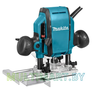 Вертикальный фрезер Makita RP0900 картинка 2